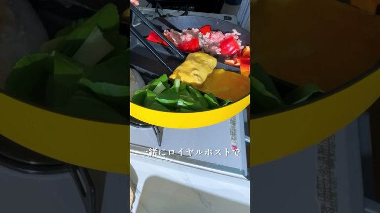 新しいフライパン買った27歳OL のお弁当☺️♡