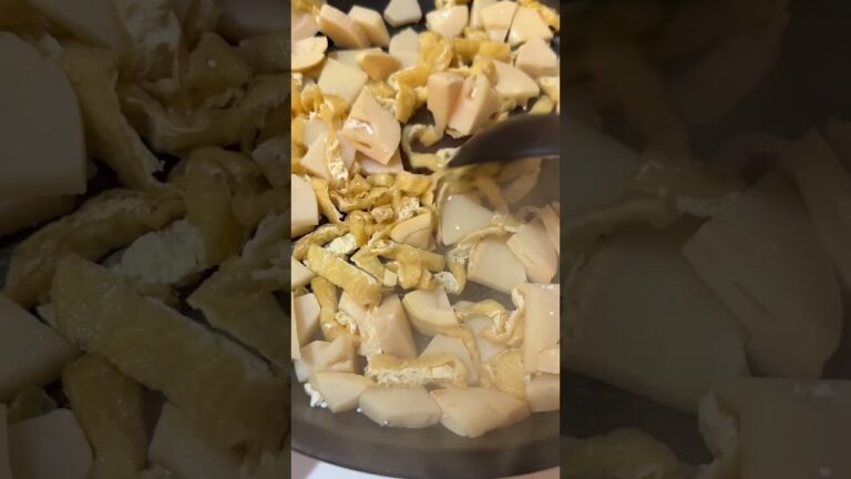 【やすまるだし】春に食べたい筍ご飯　炊飯器でつくるの巻 #やすまるだし #やすまるだし公式アンバサダー #pr #japan