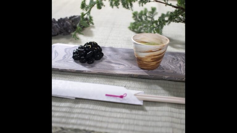 ［おせちレシピ］健康と長寿を願って！黒豆煮 ｜和食のレシピ集