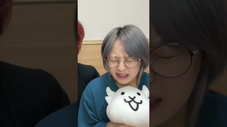 第1回無表情選手権wwww#shorts