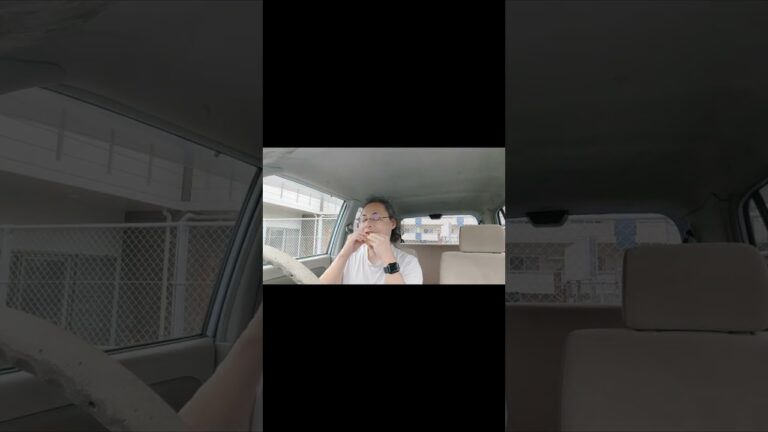 【食レポ】朝ご飯を食べるぞ！ハニーマスタードチキンサンド#食レポ#ダイエット飯#節約飯