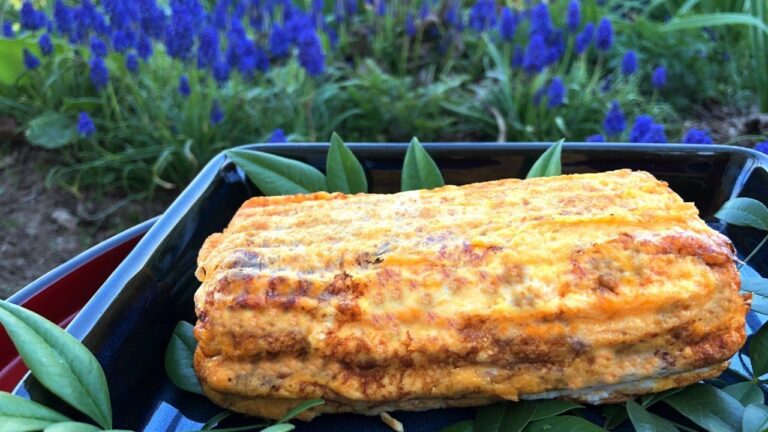 お寿司屋さん直伝！田舎の母さんの【ほんのり甘い卵焼き】の作り方とコツ🌸信州の春の風景