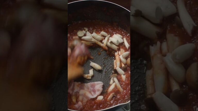 ターメリック、クミン、コリアンダーの基本のスパイスを効かせたカリーをつくる　#スパイスカレー #独りオヤジ飯 #ランチ