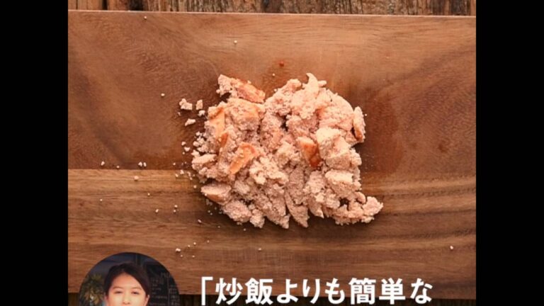 SHIORIの朝ラク弁当_明太高菜の混ぜごはん弁当