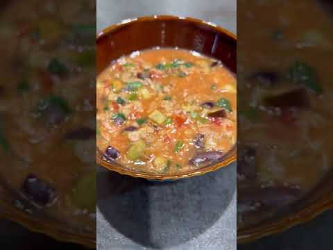 これ食って10kg痩せた。とりあえずこれ作って食っとけ。野菜たっぷりトマト煮込みオートミール