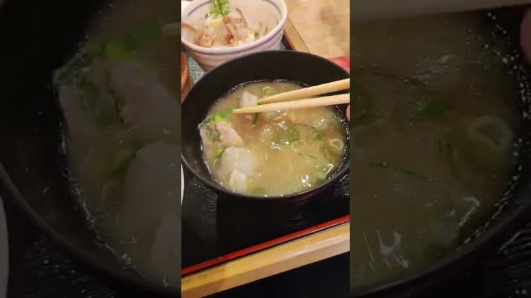 魚萬おもろまち店「本日の刺身定食」