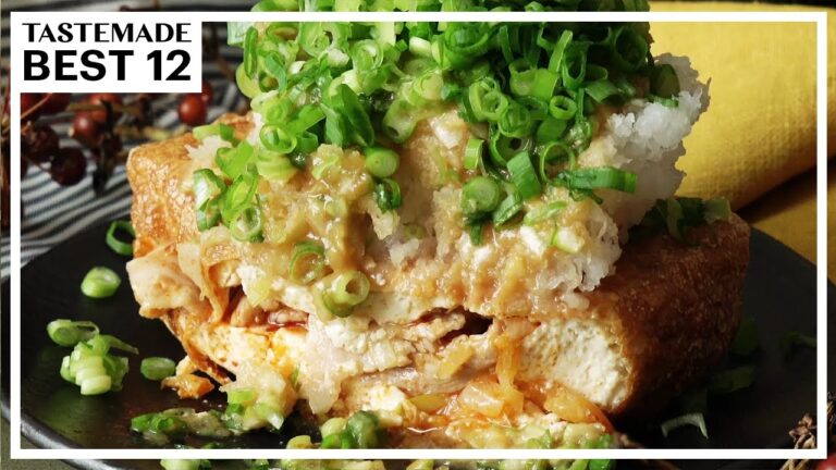 リピート間違いなし💚ネギ活用レシピ  BEST12