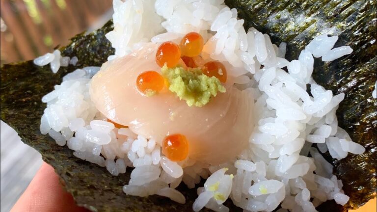 おうちで手巻き寿司セット｜斉吉商店