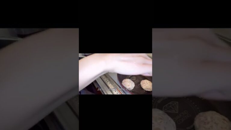 【豆腐ハンバーグ】カリっふわな糖質オフレシピ