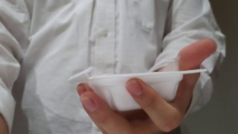 納豆パン