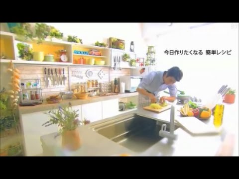 もこみち流　スパイシーピーナツバターソース　チキングリル