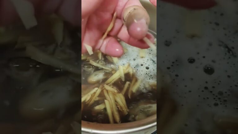 牡蠣の時雨煮(ショートバージョン)#田舎のお母ちゃん#おふくろの味 #牡蠣料理