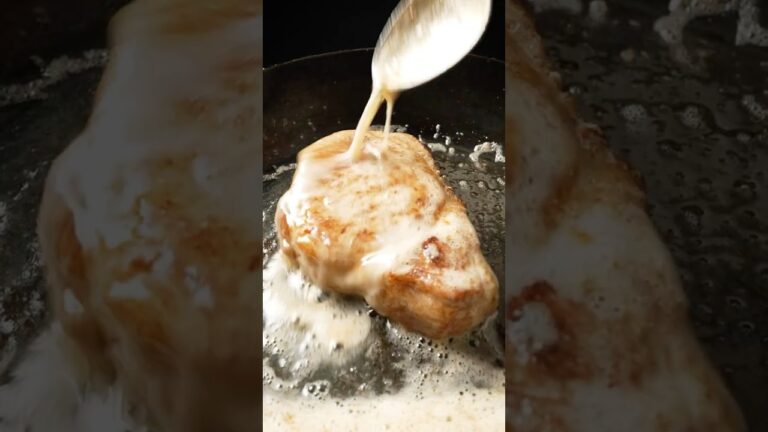 料理人ジョージ氏のレシピを無許可でパクる方法。#shorts @GeorgeLABO