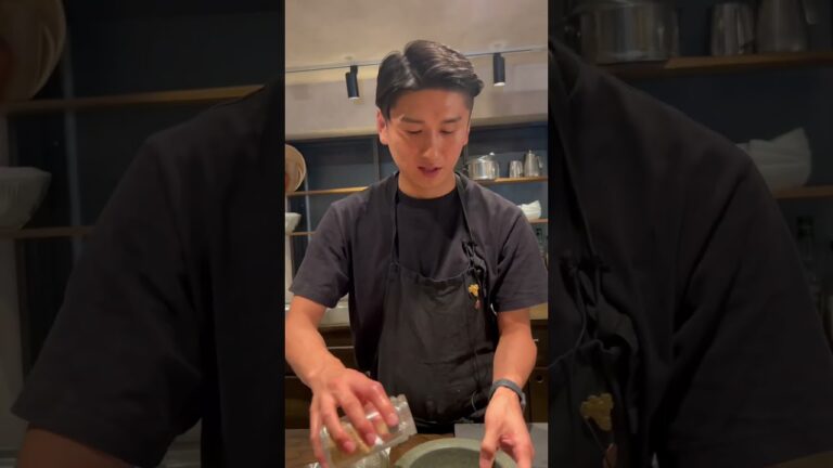 市販の冷やし中華をアレンジしただけの動画