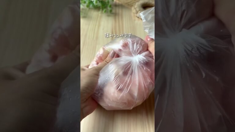 秒でなくなる✨鶏明太マヨ #japanesefood #cooking #recipe #簡単レシピ #簡単料理 #鶏むね肉レシピ #鶏肉レシピ