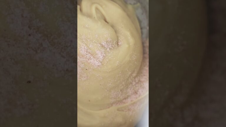 Panelle recipe / パネッレの作り方◉ ひよこ豆粉で作る簡単ストリートフード。シチリアの愛され国民食 n.023 #Shorts