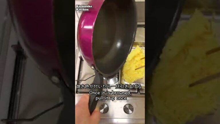 普通のソース焼きそばに飽きてませんか？味まろやか風味がたまらない焼きそば教えます！The taste is mellow! Yakisoba whose flavor is irresistible