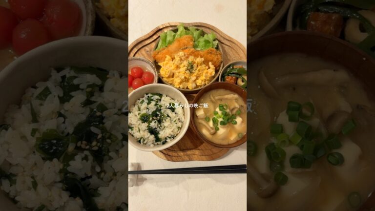 我が家で鬼リピしてる鮭フライタルタル🐟💛 #料理 #簡単レシピ