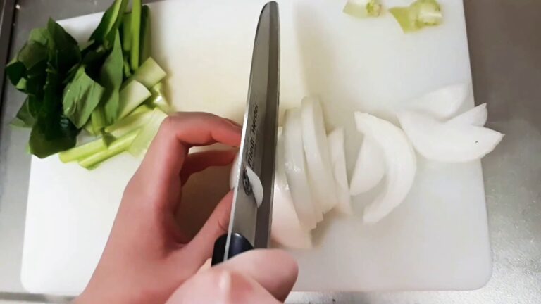 鮭の味噌マヨ焼きを作る