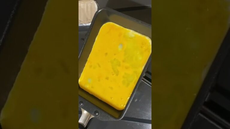 No.256  8月5日の爺〜弁　卵巻き寿司