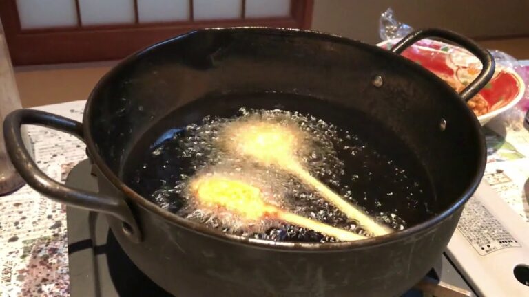 【わが家の晩ご飯7月12日】イオンの冷凍・串揚げセット（278円）作ってみたら・・・