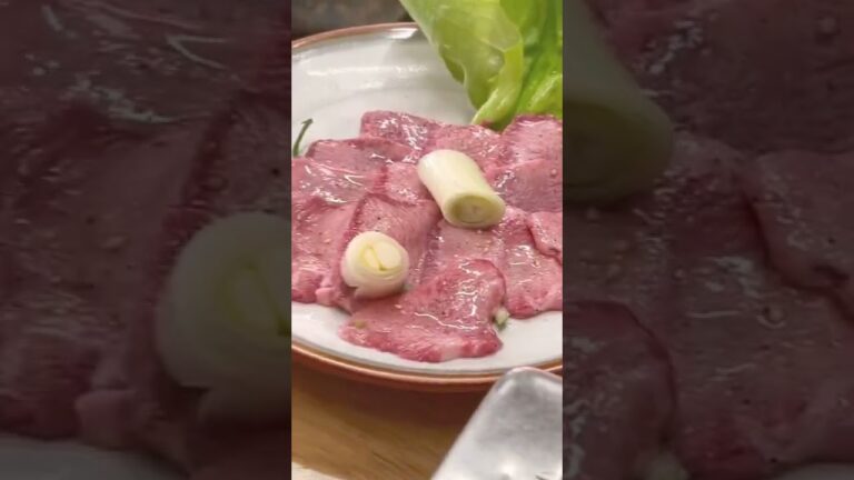 【スタミナ苑　足立区】行列日本一！並んでも食べたい。#焼肉屋#スタミナ苑#美味しい焼肉#ホルモン#ミスジ#美味しい店 #美味しいもの