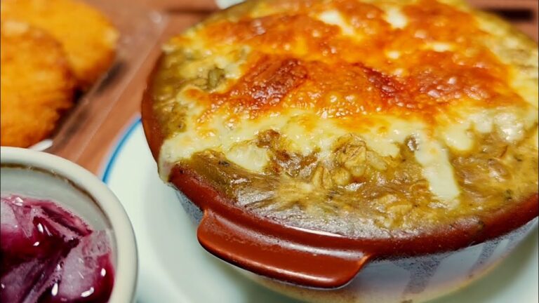 白米とオートミールのカレードリア カメラ雑記 vlog1422