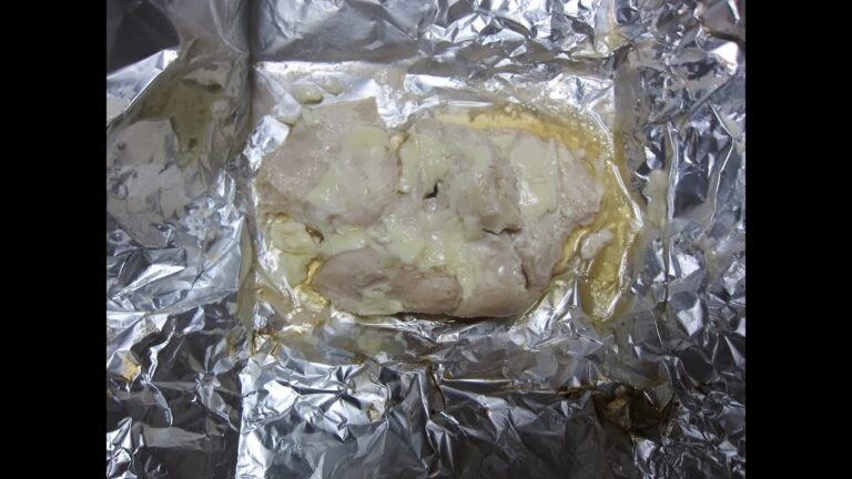 クックパッドの簡単レシピ「鶏ササミのマヨネーズ焼き」