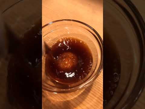 ニンニクでスタミナMAX！鶏ハラミのニンニク炒めの作り方🧄🐓 #shorts