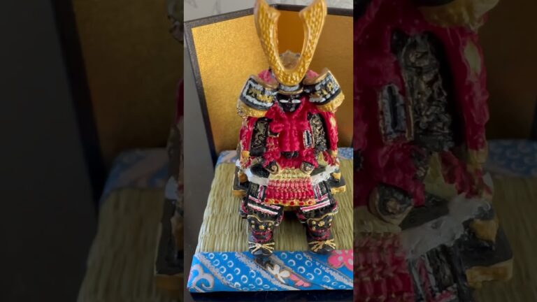 ちまき 粽 こどもの日 5月5日 端午の節句 #japan