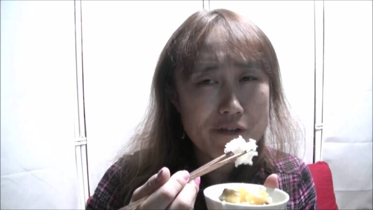 小学校で育てたさつま芋でさつまいもご飯・セブンの筑前煮ウィンナーで晩ごはん