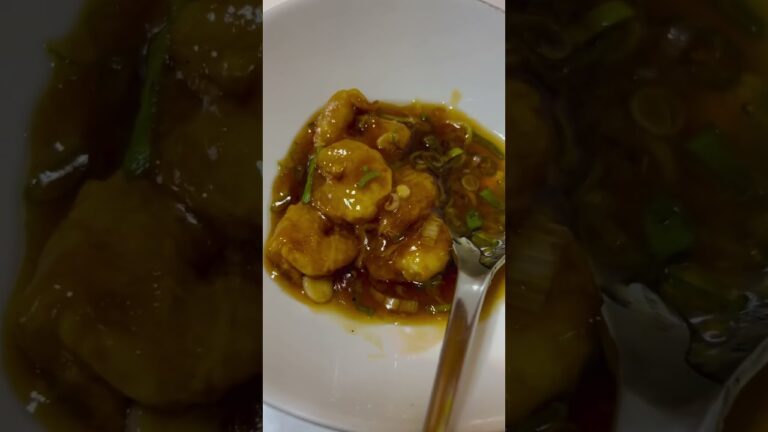 安い！早い！旨い！多い！町中華最高！！