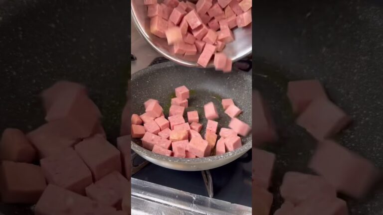 ランチョンペッパーランチが最高すぎた#shorts #ぽっけめし