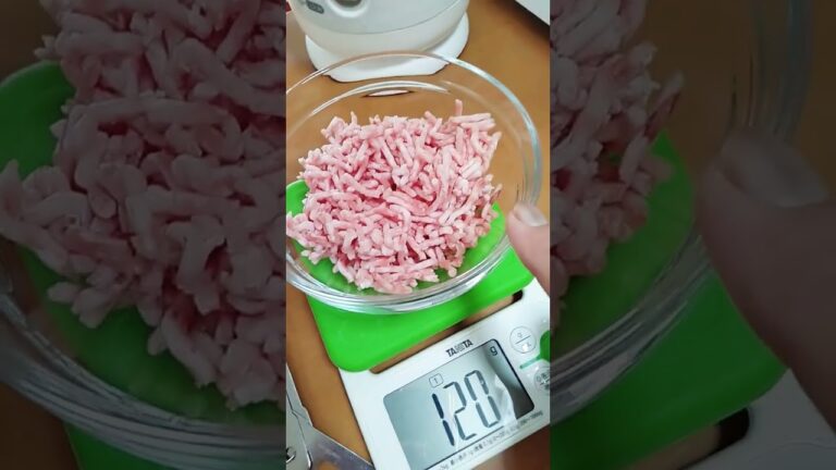 【お得なレシピ】豚挽き肉と豆乳で作る『冷製豆乳坦々麺』①　2023年10月15日 #料理 #リュウジ #鶏むね肉