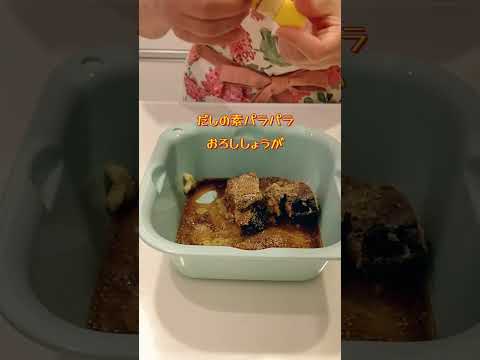 🍳キャベツで一品☆しんなりキャベツと鯖缶和えるだけ🤫【不器用な私が作る簡単で美味しい料理編】#shorts