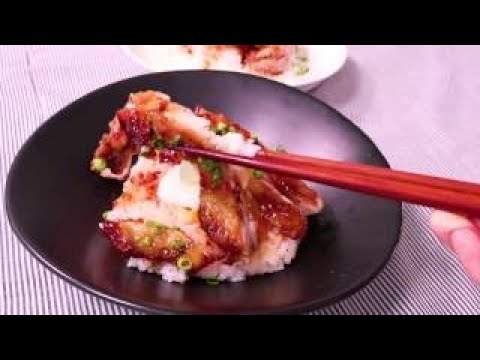 豚バラ大根スタミナみそ炒め | Pork stir-fried stamina | kurashiru [クラシル]