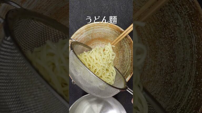 ウ・ヨンウ肉ククス