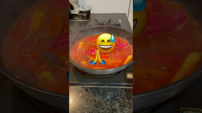 フジッリ【フライパンで作る夏野菜パスタ】 #金つきたてごま #ゴマソムリエレシピ #簡単レシピ #簡単パスタ #ワンパン #ワンパンパスタ #胡麻ラー油パスタ #トマトパスタ