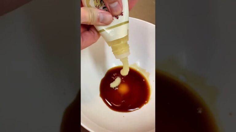 ビールに合う🍺蛸と山葵のチーちく和え#shorts