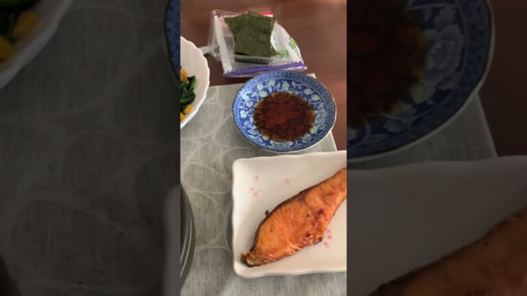 2月8日朝御飯