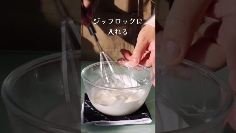 100均の型を使ったヨーグルトと胡瓜のサラダ　イクラのせ　#簡単レシピ #おうちカフェ #おうちレストラン #贅沢ごはん　#サラダレシピ