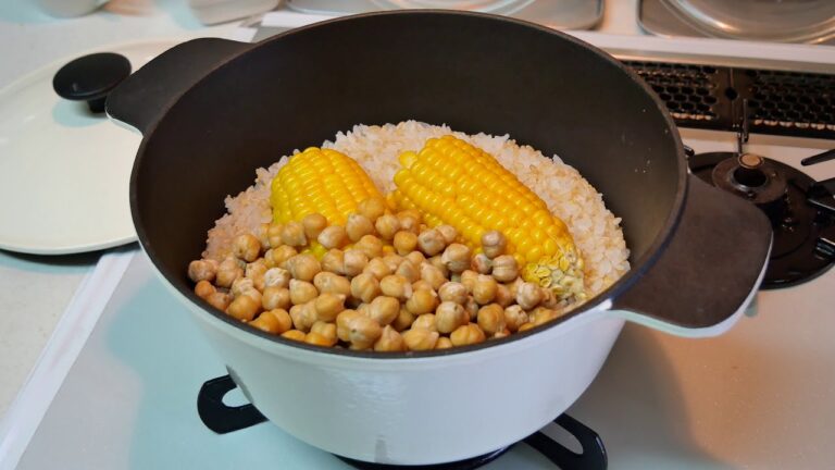 【おいしかった！】食事ルーティン / ひよこ豆オペースト、お餅などの食事ルーティン