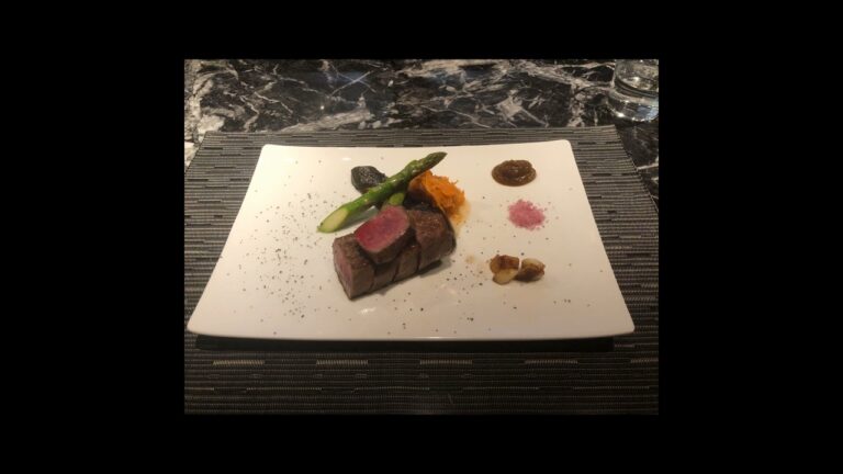 TEPPANYAKI 10 STEAK ＆ LOBSTER（日比谷Okuroji）