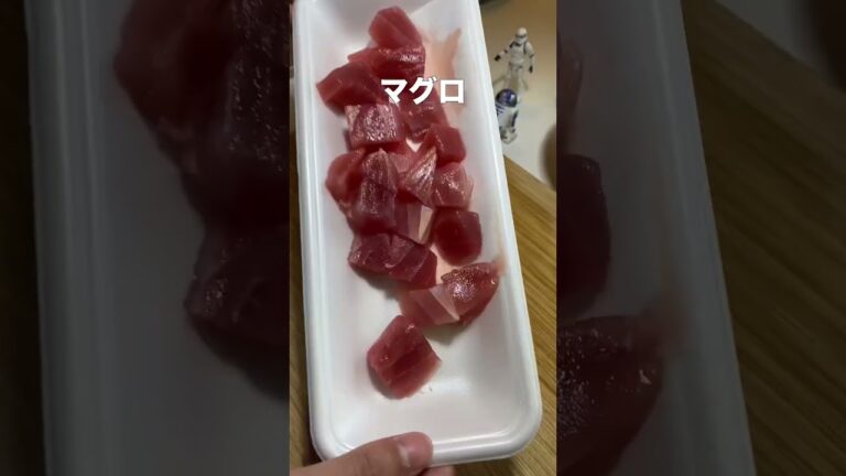 昼飲みおつまみ作ってみました🍻✨#shorts