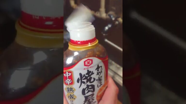 料理人の自分飯なんてこんなもの【焼肉丼】