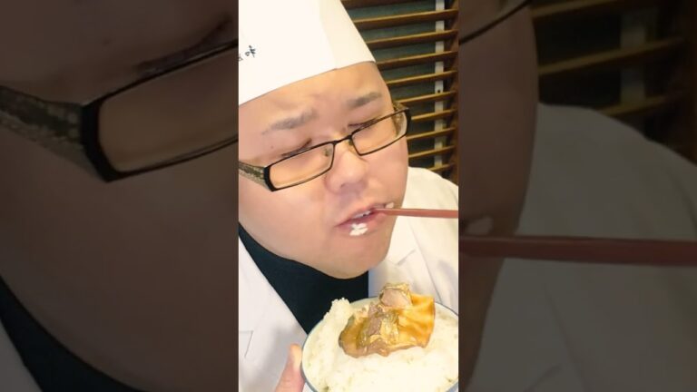 料理人の自分飯なんてこんなもの『サバの味噌煮』