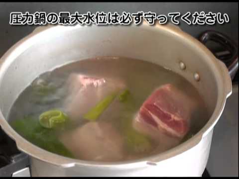 父の日におススメ！ビールに合う★とろっとろ角煮