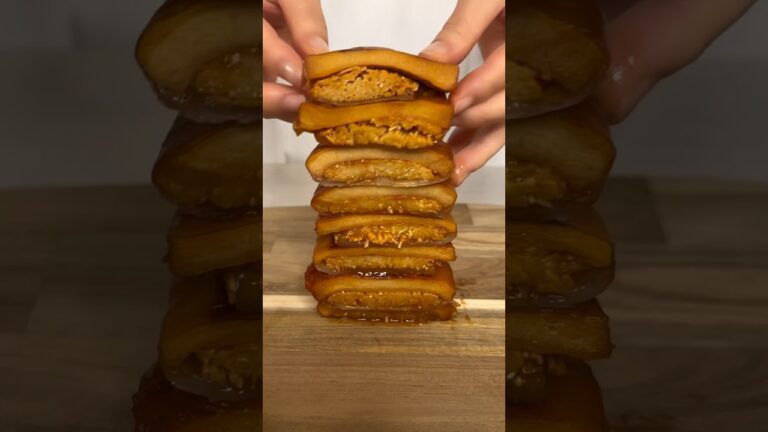 ジューシ〜まるでお肉！ヴィーガンにも