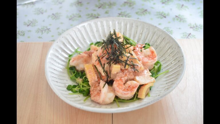 遠山由美の旬レシピ「タケノコと豆腐の軽い煮込み」