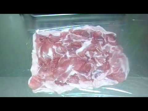 豚細切れ肉でステーキが作れる！豚コマチーズステーキ